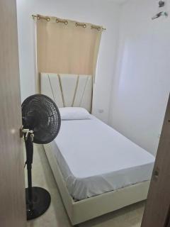 Perla del río habitaciones - Barranquilla - 9