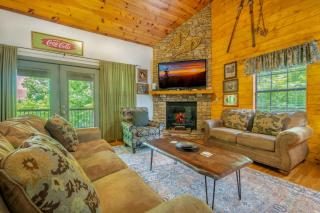 River Retreat - Sevierville - 7