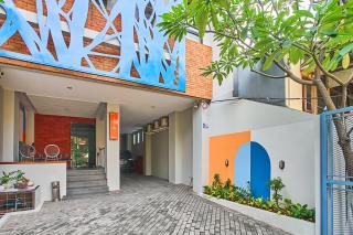 Bale Resident - Jakarta - 9