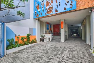 Bale Resident - Jakarta - 8