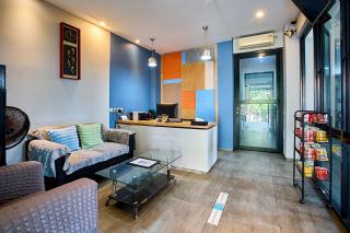Bale Resident - Jakarta - 7