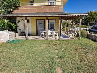 Family-Friendly 3BR Villa 50m to Beach Quiet & Spacious in Ayvalik - Ayvalık - 7