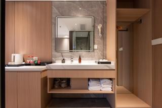 Dayin Hotel -Shanghai Hongqiao Beixinjing Metro Station Branch - Shanghai - 1