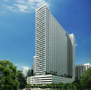 Casa Florencia at SDMC Coast Residences - Manila - 8