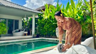 Villa Maviba - Seminyak - 2