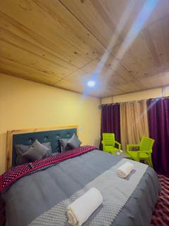 Milam Cottage - Leh - 9