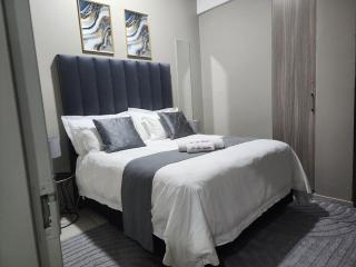 The Bolton Apartment - Johannesburg - 0