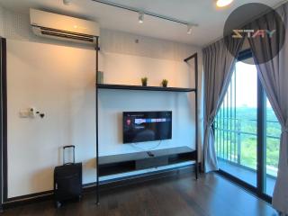 Almas Modern Warm Studio Puteri Harbour BySTAY - Nusajaya - 3