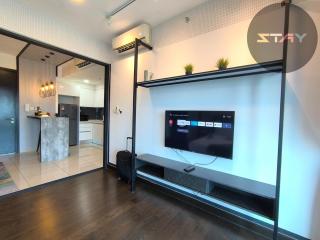 Almas Modern Warm Studio Puteri Harbour BySTAY - Nusajaya - 4