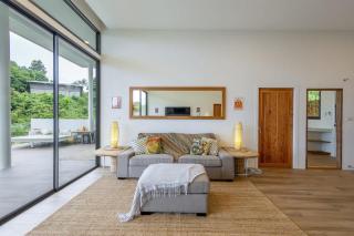 Villa Jazz sea view & Pool - 1