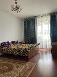 Mama Gulya - Bishkek - 1