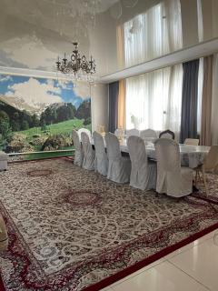 Mama Gulya - Bishkek - 7