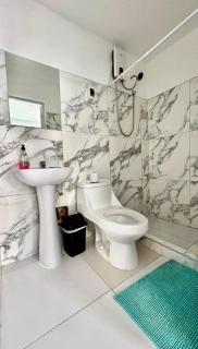 alojamiento independiente baño privado - Lima - 2