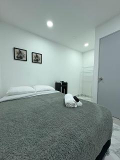 alojamiento independiente baño privado - Lima - 9