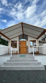 Eco Cabañas Montana - Santa Elena - 8