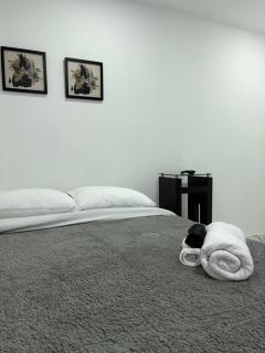 alojamiento independiente baño privado - Lima - 7