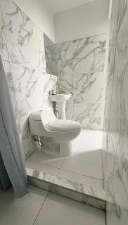 alojamiento independiente baño privado - Lima - 3