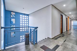 Bale Resident - Giacarta - 6