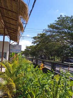 Al Kiswah homestay - - 9