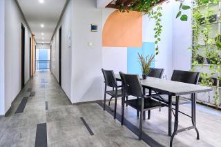 Bale Resident - Giacarta - 4