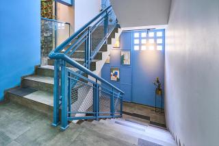 Bale Resident - Giacarta - 2