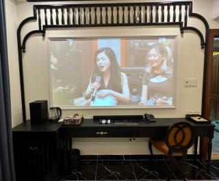 Love Luxury Hotel Vườn Lài - Ho Chi Minh-stad - 9