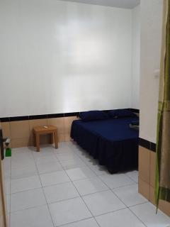 Al Kiswah homestay - - 2
