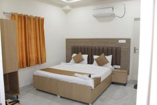 Hotel Vaarahi Chanda Nagar, Near Hitech City - Hyderabad - 4