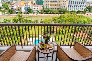RiverTown Hoi An Resort & Spa - Hội An - 4