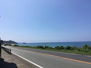 ホテル シルフ白兎海岸 - 3