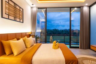 Omkara Villas Ubud - 7