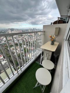Cozy1BR condo in Mezza 2 Qc with wifi and netflix - Sampong - 7