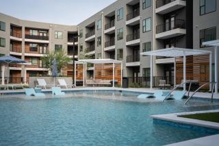 Casita Cactus - King Suite near Domain - with Pool - Austin - 0