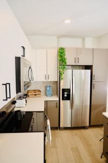 Casita Cactus - King Suite near Domain - with Pool - Austin - 2