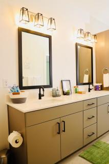 Casita Cactus - King Suite near Domain - with Pool and Gym - Austin - 2