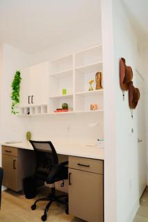 Casita Cactus - King Suite near Domain - with Pool and Gym - Austin - 5
