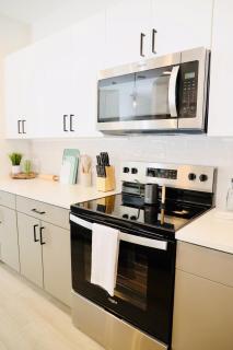 Casita Cactus - King Suite near Domain - with Pool and Gym - Austin - 6