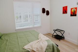 Casita Cactus - King Suite near Domain - with Pool and Gym - Austin - 3