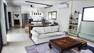 Villa Manilou Lamai - 9