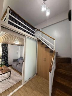 Maurin Penthouse- Loft Bed Design PH12 - Davao - 0