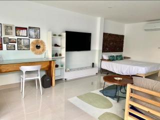 Villa Manilou Lamai - 8