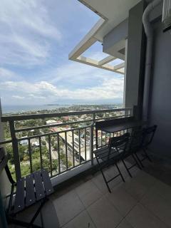 Maurin Penthouse- Loft Bed Design PH12 - Davao - 8