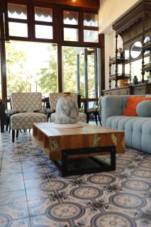Five Palms Villa Port Dickson with Pool & BBQ - - 2