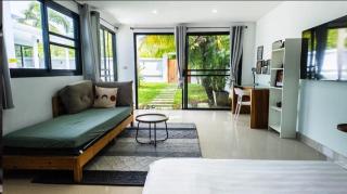 Villa Manilou Lamai - Ban Thung - 2