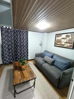 Maurin Penthouse- Loft Bed Design PH12 - Davao - 5