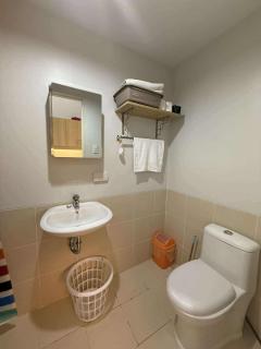 Maurin Penthouse- Loft Bed Design PH12 - Davao - 4