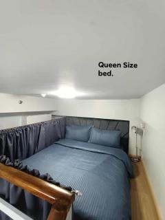 Maurin Penthouse- Loft Bed Design PH12 - Davao - 3