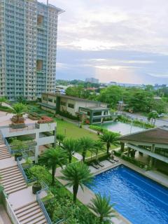 Maurin Penthouse- Loft Bed Design PH12 - Davao - 2