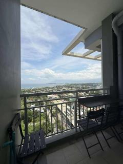 Maurin Penthouse- Loft Bed Design PH12 - Davao - 1