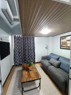 Maurin Penthouse- Loft Bed Design PH12 - 8
